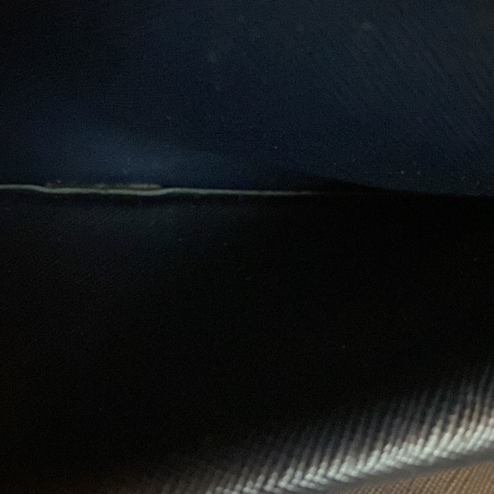 Louis Vuitton Monogram Mini Lin Wallet - Picture 11 of 15